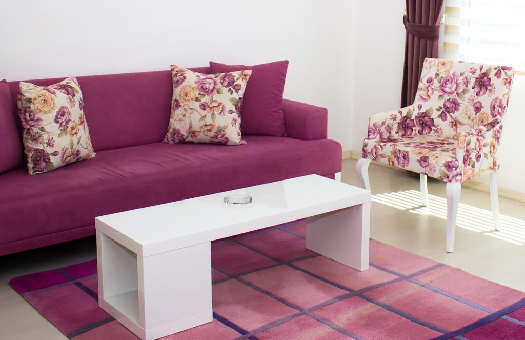 Oezay Suites 이스탄불 외부 사진