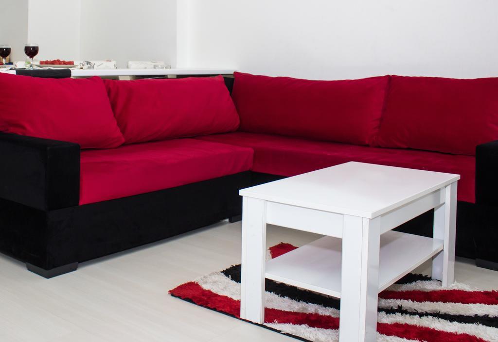 Oezay Suites 이스탄불 외부 사진