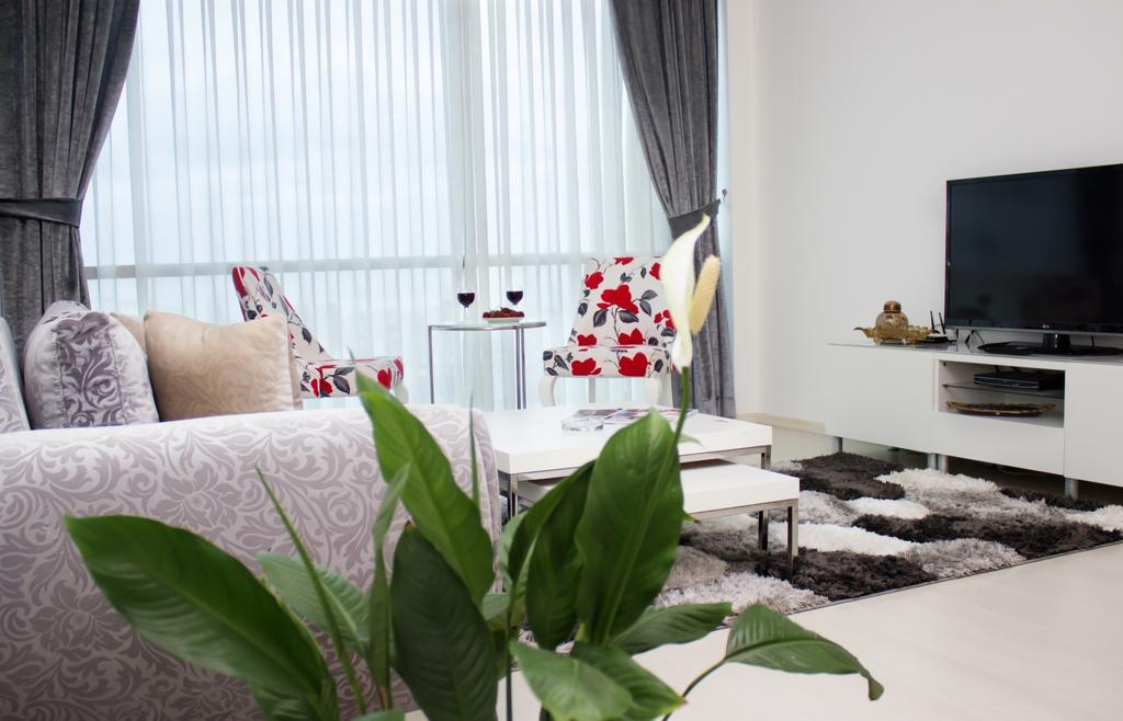 Oezay Suites 이스탄불 외부 사진