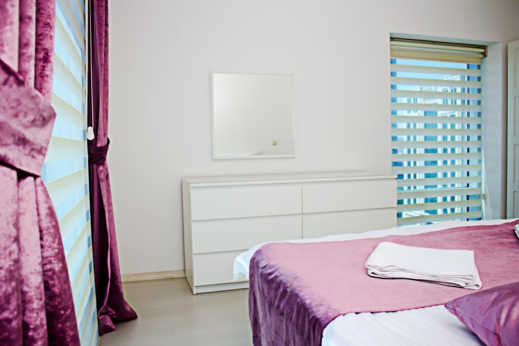 Oezay Suites 이스탄불 외부 사진