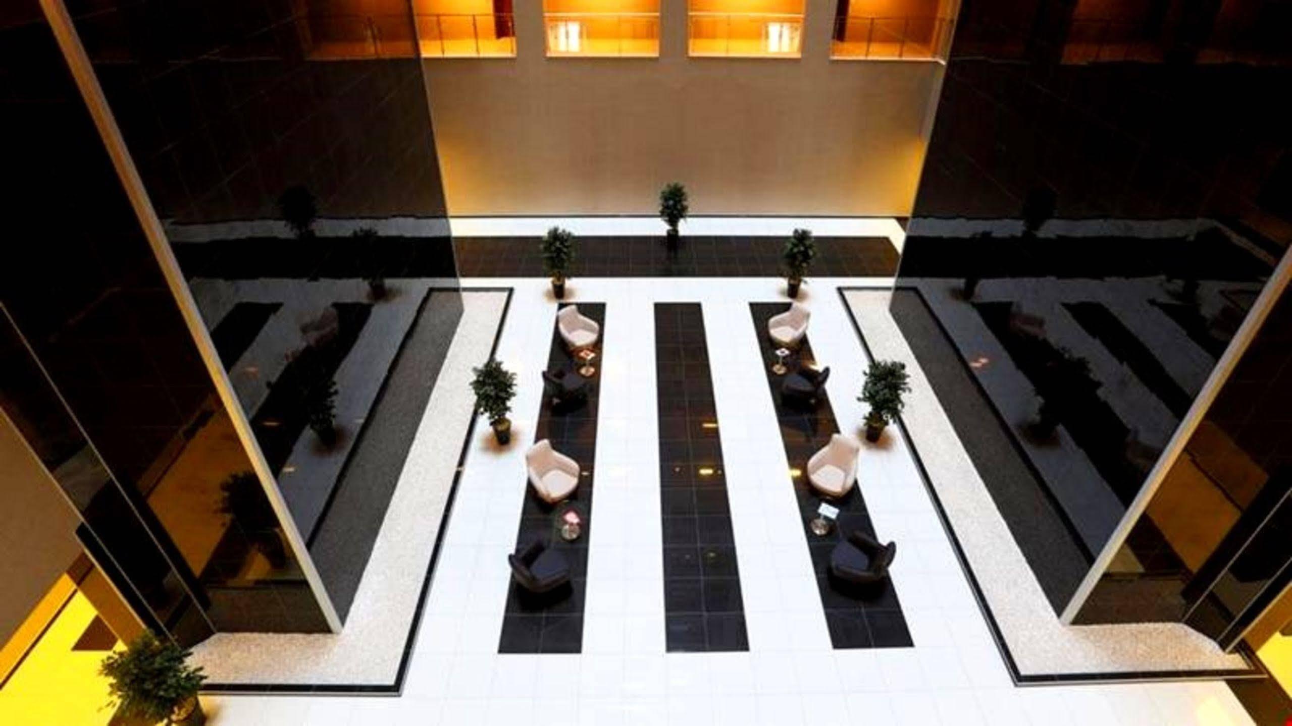 Oezay Suites 이스탄불 외부 사진